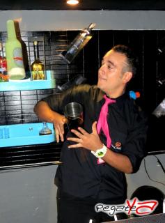 Foto 18 de Agosto 24 del 2013 en Moon Cocktail & Shots