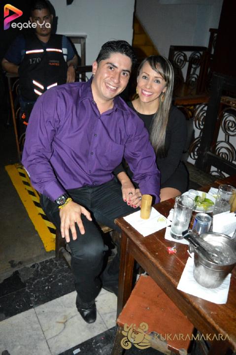 Foto 12 de Kukaramakara - 4to Fds Febrero 2017 en Kukaramakara Discoteca Cali, Cali