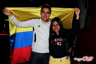 Foto 61 de Octubre 12 del 2013 en Am / PM Bar - Cali, Cali