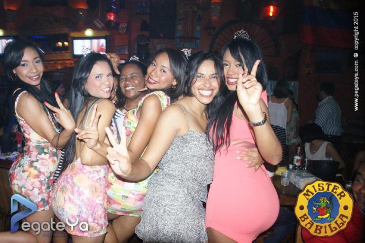 Foto 51 de Mister Babilla 26 y 27 de Junio de 2015 en Discoteca MISTER BABILLA cartagena, Cartagena