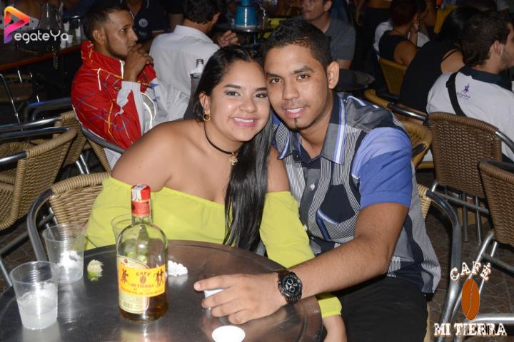 Foto 58 de Cafe mi Tierra - 3er & 4to Fds Oct. 2016 en Cafe Mi Tierra, Cali