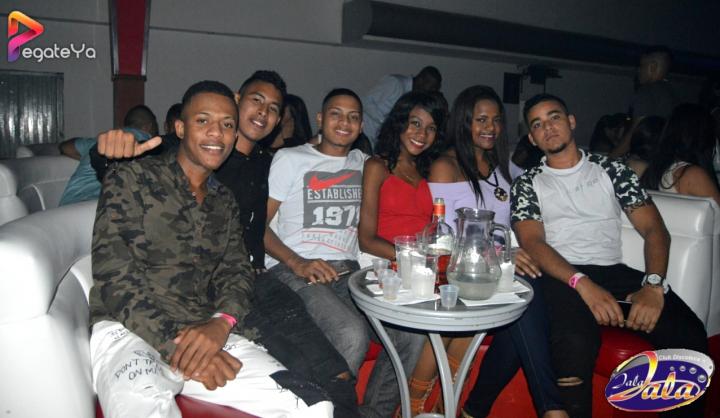 Foto 85 de JalaJala - 3er/4to Fds Julio 2017 en Jala Jala Club, Cali