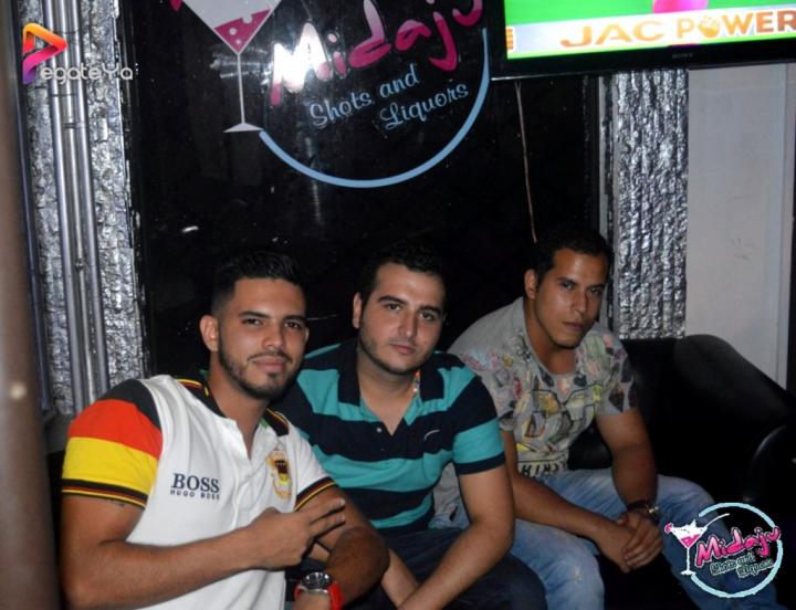 Foto 18 de Midaju - 4to FDS Sept 2015 en Midaju Bar