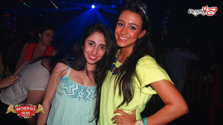 Foto 3 de Bendito Seas - Sep. 27 en Discoteca Bendito Seas Medellin, Medellín