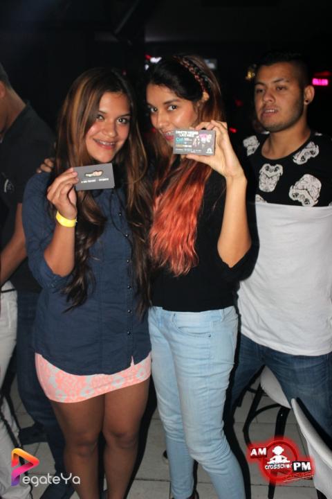 Foto 15 de Ampm Bar - 2do FDS Abril 2015 en Am / PM Bar - Cali, Cali
