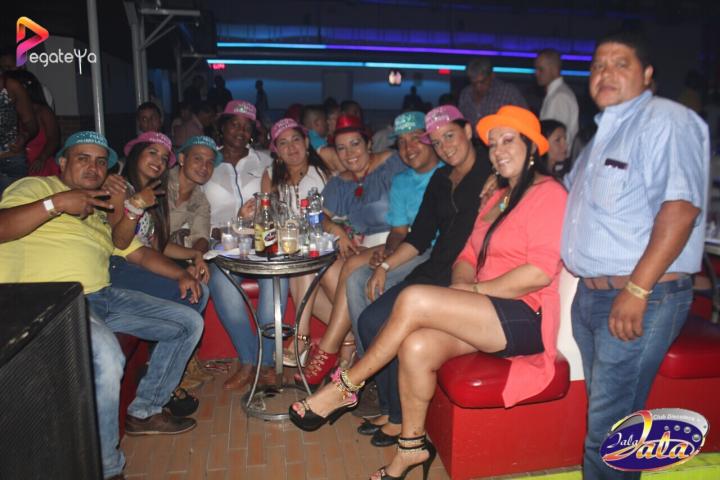 Foto 75 de Jala Jala Club - 5to Fds Abril 2016 en Jala Jala Club, Cali