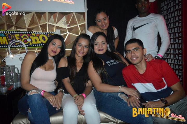 Foto 38 de Bailatino - 3er Fds Julio 2017 en Bailatino - Bar, Cali