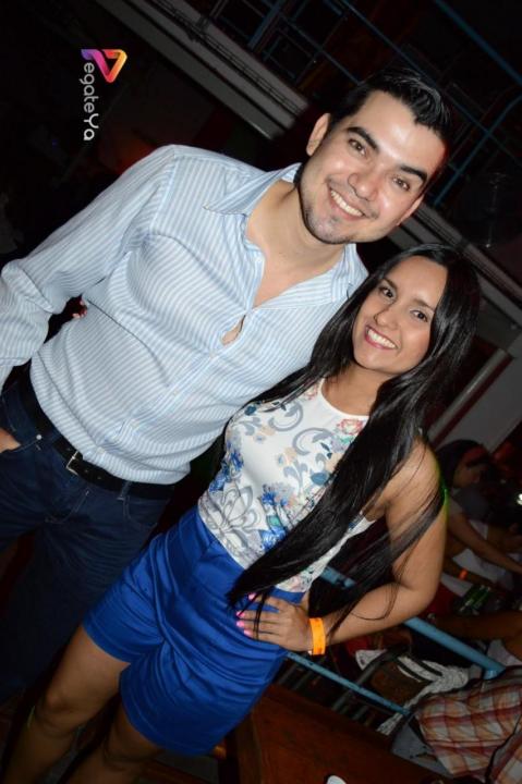 Foto 19 de Maria casquitos sábado 04 de julio 2015 en Maria Casquitos Bucaramanga, Bucaramanga