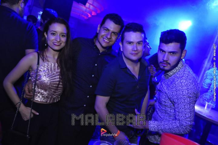 Foto 38 de Malabar Viernes 3 de marzo de 2017 en Discoteca Malabar Bucaramanga, Bucaramanga