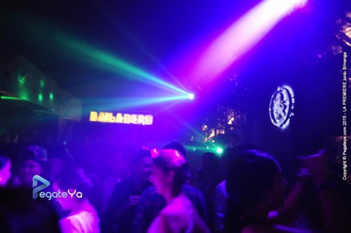 Foto 73 de LA PREMIERE - Sabado 4 de julio de 2015 en La Premiere Bucaramanga, Bucaramanga