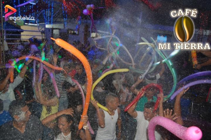 Foto 48 de Cafe mi Tierra - 5to Fds Abril 2016 en Cafe Mi Tierra, Cali