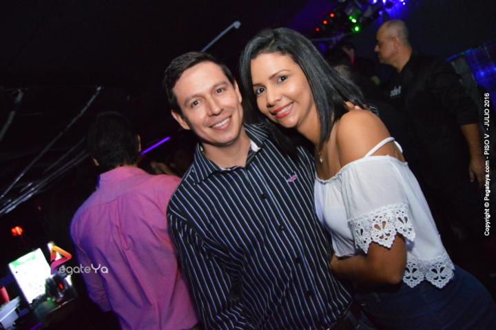 Foto 51 de PISO V - Viernes 15 de julio 2016 en Bar Piso V Bucaramanga, Bucaramanga