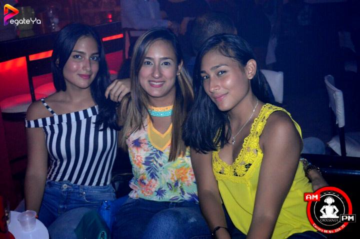 Foto 47 de AmPm - 3er Fds Julio 2017 en Am / PM Bar - Cali, Cali