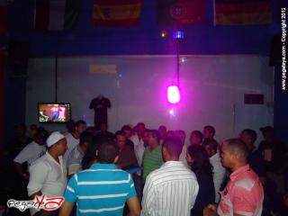 Foto 21 de la pasion del barza 1 de diciembre de 2 en LA PASION DEL BARZA Cartagena, Cartagena