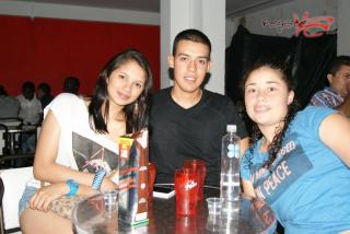 Foto 11 de Discoteca Rouse 14 de Dic en therouse Bar Medellin, Medellín