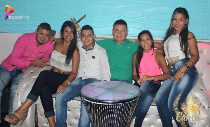 Foto 24 de Cancun Night Club - 4to FDS Enero 2016 en Cancun Night Club