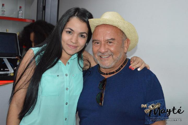 Foto 23 de PA MAYTÉ - 3er & 4to Fds Oct. 2016 en Pa´Mayte Museo Vallenato