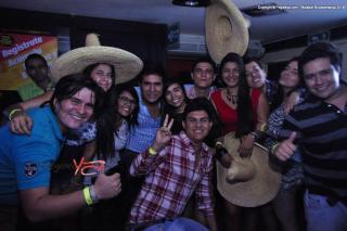 Foto 30 de Discoteca Malabar- 29 de marzo de 2014 en Discoteca Malabar Bucaramanga, Bucaramanga