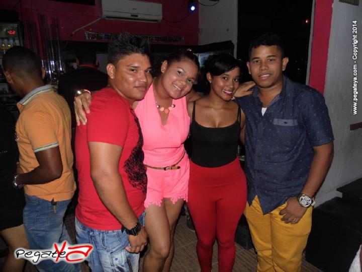 Foto 28 de BAHIA CLUB 20 Y 27 de DIC 2014 en bahia club, Cartagena
