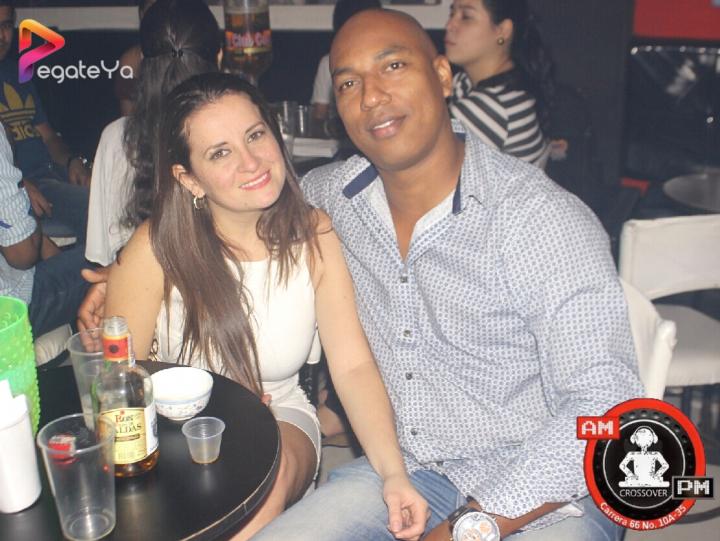Foto 17 de Ampm Bar - 3er Fds Julio 2016 en Am / PM Bar - Cali, Cali