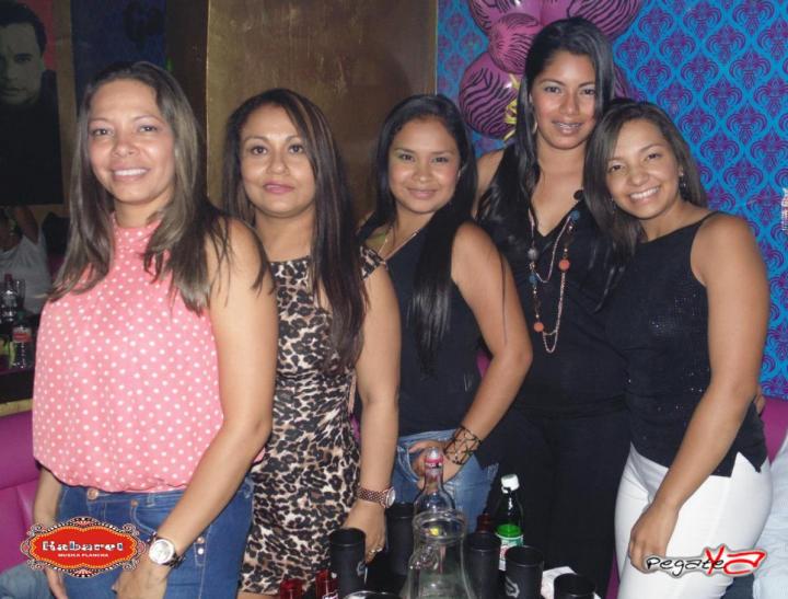 Foto 41 de Kabaret Bar- Oct 4 del 2014 en Kabaret - Granada, Cali