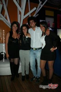 Foto 25 de Mardi Gras - Marzo 02 de 2012 en Mondrian Bar Bogota, Bogotá