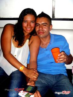 Foto 56 de Enero 19 del 2012 en Babel / Barra Libre Cali, Cali
