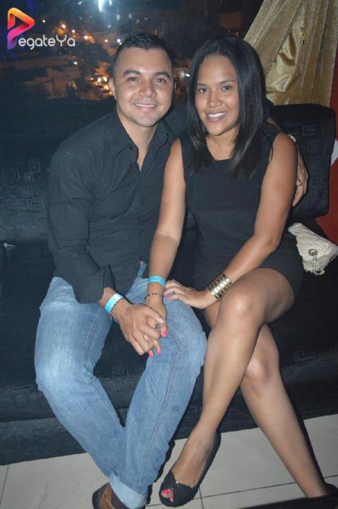 Foto 53 de Penthouse Club - 3er/4to Fds Oct 2016 en Penthouse 1800, Cali