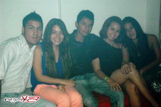 Foto 27 de Marzo 09 del 2013 en Miami Bar Cali, Cali