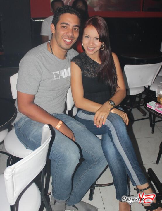 Foto 49 de Ampm Bar - Julio 19 del 2014 en Am / PM Bar - Cali, Cali