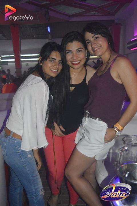 Foto 5 de Jalajala - 3er Fds Julio 2016 en Jala Jala Club, Cali