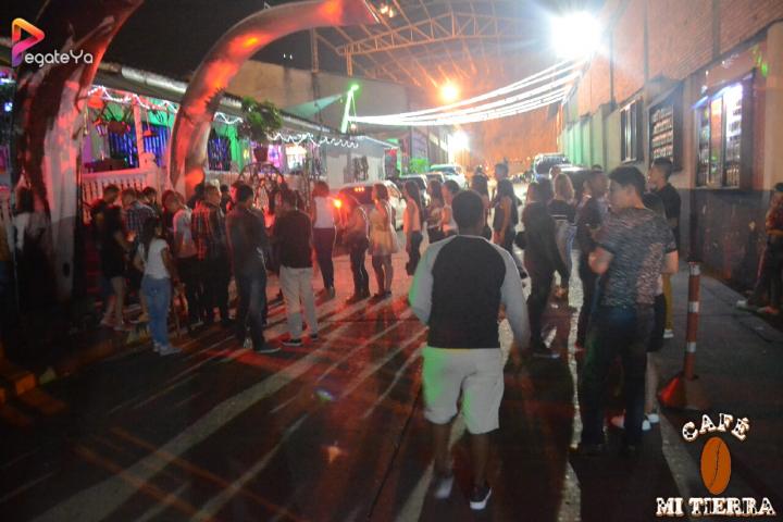Foto 13 de Cafe Mi Tierra - 1er Fds Marzo 2017 en Cafe Mi Tierra, Cali