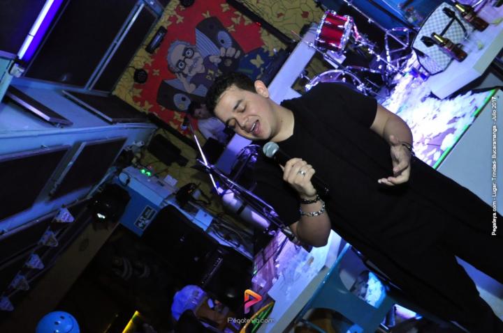Foto 21 de Trinidad - Sábado 29 julio de 2017 en Trinidad Discoteca Bucaramanga, Bucaramanga