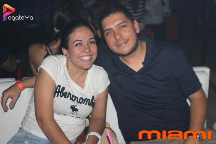 Foto 27 de Miami - 1er Fds Mayo 2016 en Miami Bar Cali, Cali
