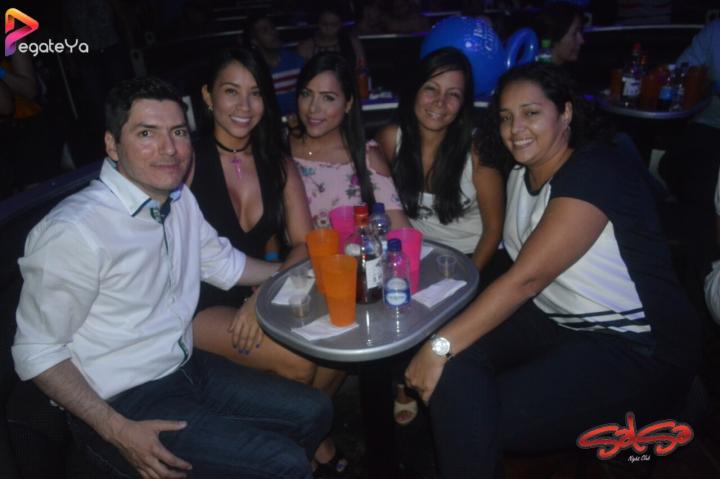 Foto 80 de Salsa Night Club - 3er/4to Fds Oct 2016 en Salsa Night Club, Cali
