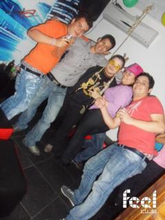 Foto 32 de 25-26 Febrero 2012 en Feel Club Bucaramanga, Bucaramanga