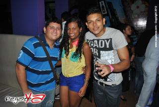 Foto 10 de bhoga 5 y 6 de octubre de 2012 en Discoteca BHOGA cartagena, Cartagena