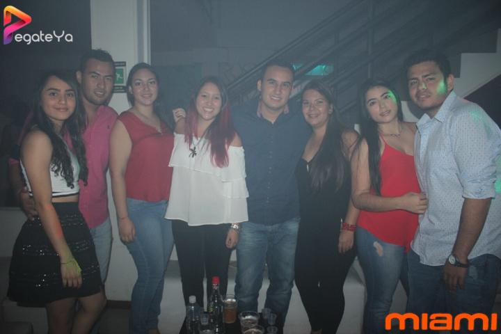 Foto 20 de Miami - 3er Fds julio 2016 en Miami Bar Cali, Cali