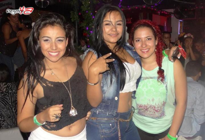 Foto 41 de Bendito Seas - 1er FDS Octubre en Discoteca Bendito Seas Medellin, Medellín