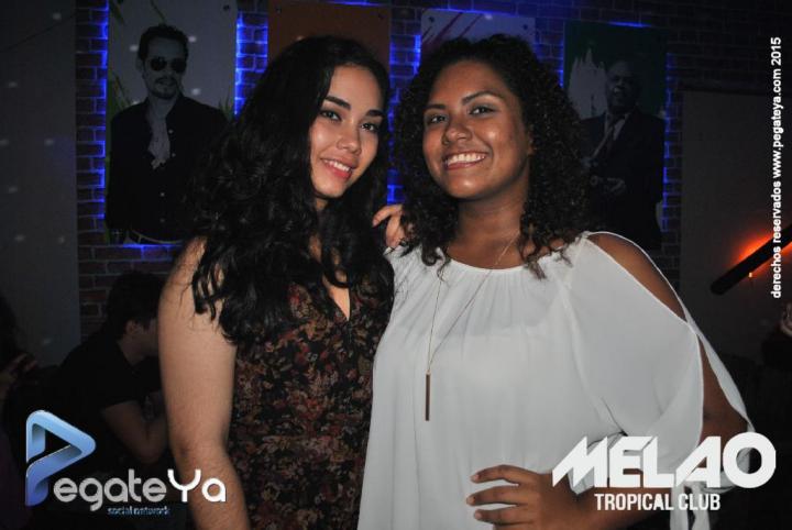 Foto 11 de Melao Viernes 2 Y sabado 3 de octubre en melao cartagena, Cartagena