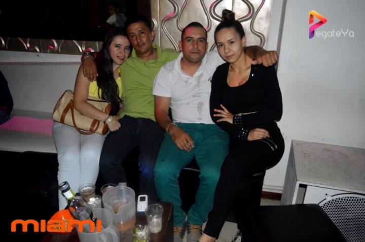 Foto 18 de Miami Bar - 5to FDS Enero 2016 en Miami Bar Cali, Cali
