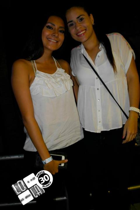 Foto 609 de Lolas Club - Feria de Cali 2014 en Lolas Club Menga Cali, Cali