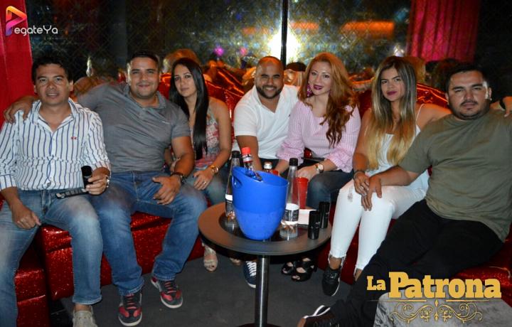 Foto 4 de La Patrona - 5to Fds Julio 2017 en La Patrona, Cali