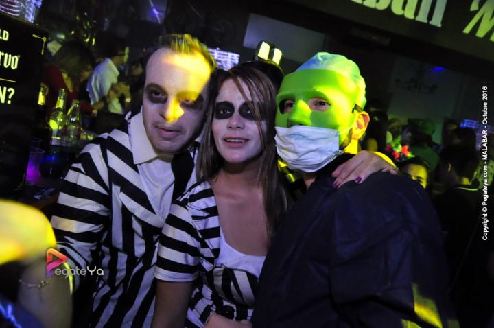 Foto 111 de Malabar - 29 Octubre 2016 en Discoteca Malabar Bucaramanga, Bucaramanga