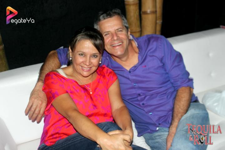 Foto 31 de Tequila & Roll - 5to FDS Enero 2016 en Tequila & Roll