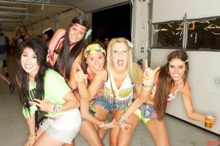 Foto 22 de Electric Daisy Carnival en Electric Daisy Carnival