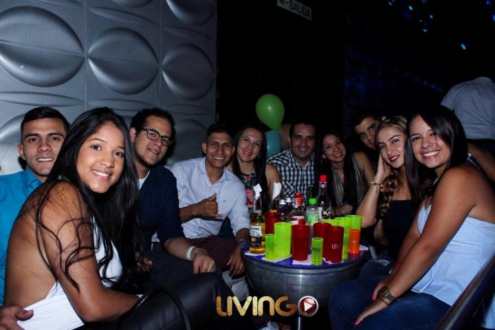 Foto 22 de Living - 5to Fds Julio 2017 en Living Night Club, Cali