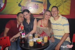 Foto 12 de Ampm - Abril 4 y 5 del 2014 en Am / PM Bar - Cali, Cali
