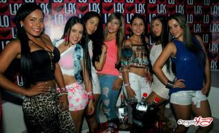 Foto 37 de Lolas Club - Maluma en Lolas Club, Cali