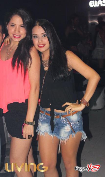 Foto 37 de Living Night Club - Oct 11 en Living Night Club, Cali